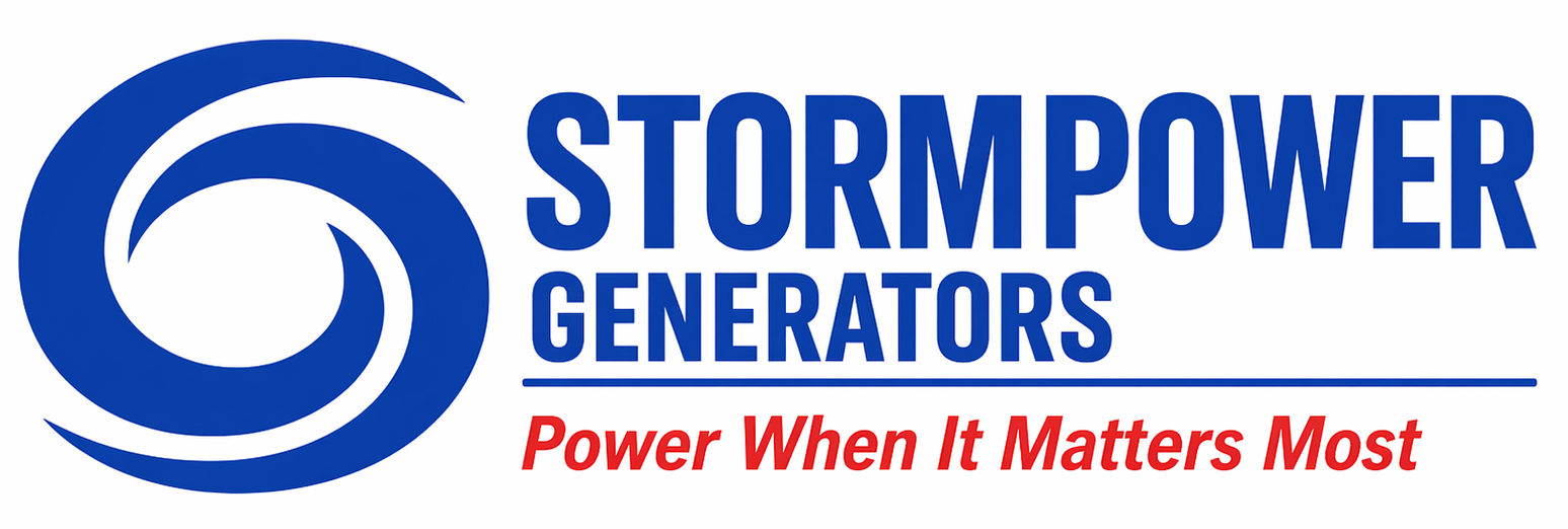 Stormpower Generators